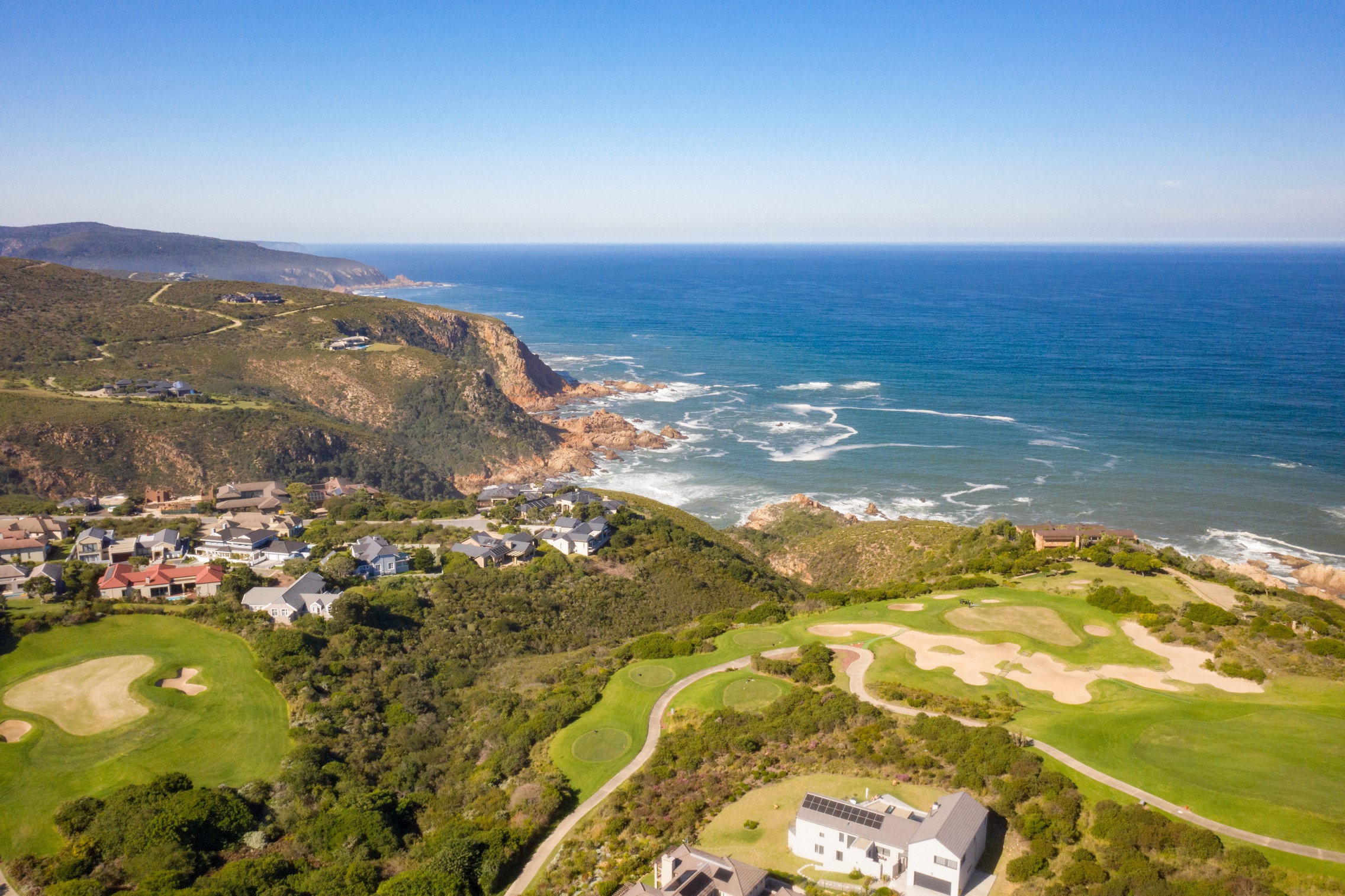 0 Bedroom Property for Sale in Pezula Golf Estate Western Cape